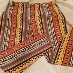 Super soft leggings, NWOT, size 3X